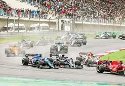 Formula 1 pistine ne olacak? Sporcular kendi tesislerine giremiyor
