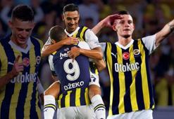 Toz şeker gibi dağıldılar! Bunun adı çılgınlık: Dzeko, İrfan Can Kahveci yerine Szymanski