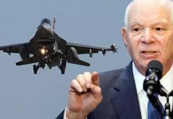 Cardin'den Türkiye'ye F-16 satışı için ilk açıklama Güncelleme Tarihi: Eylül 29, 2023 09:35
