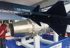 Kızılelma ve Anka’ya milli motor yolda! İşte detaylar...