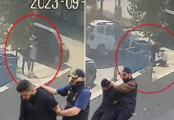 İstanbul'da 26 milyon liralık fidye operasyonu! Nefes kesen anlar