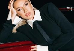 Hadise'den dikkat çeken paylaşım! Sevilmenin ne demek olduğunu öğrendiğim bir dönemdeyim