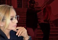 İstanbul'da yazar kadın, eşini vahşice öldürdü! 3 çocuğunun gözü önünde yaşandı