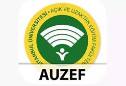 AUZEF muafiyet başvurusu nasıl yapılır, İstanbul Üniversitesi AUZEF muafiyet başvurusu ne zaman? AUZEF muafiyet başvuru tarihleri açıklandı mı?