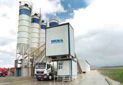 Meka Beton halka arz kaç lot verir? Meka Beton Santralleri halka arz ne zaman, hangi bankalarda var, katılım endeksine uygun mu? Meka Beton hisse fiyatı
