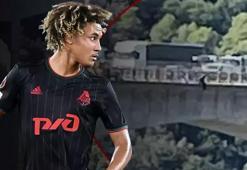 Beşiktaş transfer edecekti! Ünlü futbolcudan intihar girişimi, aşk acısı yaşıyormuş
