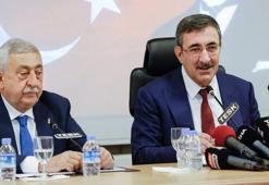 Cumhurbaşkanı Yardımcısı Yılmaz'dan önemli açıklama: Fiyat istikrarını sağlayacağız
