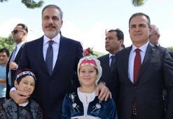 Bakan Fidan'dan önemli açıklama: Bazıları kasıtlı Azerbaycan düşmanlığı yapıyordu