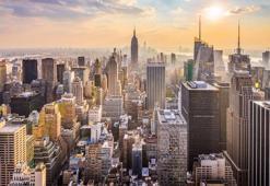 New York’ta su baskınları nedeniyle OHAL ilan edildi