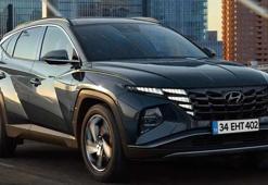 SUV modelde Hyundai Tucson fiyatı en ucuzu gördü! Tucson Ekim fiyat listesi inanılır gibi değil!