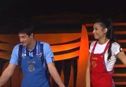 2019 finalinin rövanşı oynandı! MasterChef All Star'da Alican ve Cemre düellosunda kazanan belli oldu