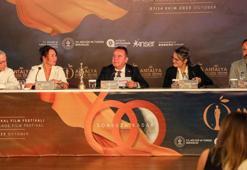 Antalya Altın Portakal Film Festivali iptal edildi
