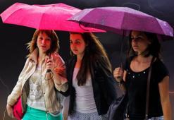 Meteoroloji son dakika uyardı! İstanbul dahil birçok il için kuvvetli yağış alarmı, işte hava durumu raporu