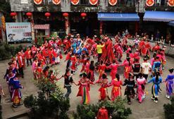 Çin’in küçük köylerinde büyük değişim