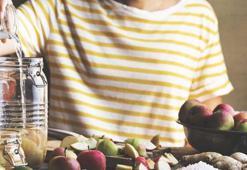 Kış geliyor, bağışıklığı güçlü tutmak gerekiyor! Uzmanı sadece “2 kupa” içilmeli, diyerek uyardı!