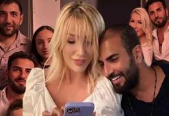 Seda Sayan, kayınvalidesi ve kayınpederi ile buluştu! Kayınvalidesine yorum yağdı