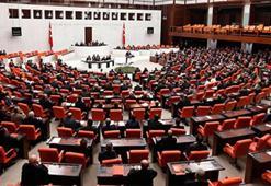Meclis bugün açılıyor! İşte gündemdeki önemli konular