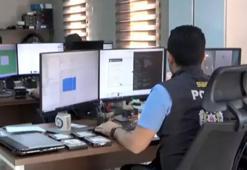 Bahis çetesine büyük operasyon! İnternet kafe gibi görünüyordu