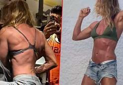 Biricik Suden: Hayalinizdeki kadını neden bende arıyorsunuz?