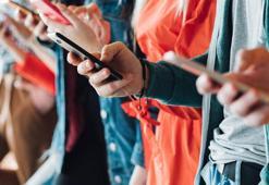 Cep telefonlarındaki büyük tehlike ortaya çıktı! Her adımınızı izliyor