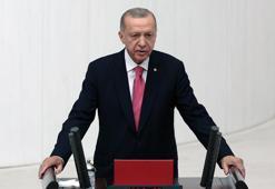 TBMM’de yeni yasama dönemi! Cumhurbaşkanı Erdoğan: Görevimiz yeni ve sivil bir anayasa