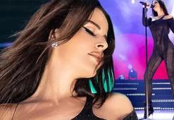 Simge Sağın: Teşekkür ediyorum harcayanlara