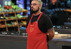 Eski şampiyon gelir gelmez elendi! 1 Ekim MasterChef elenen son isim belli oldu