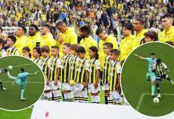 Tartışmalı pozisyonlar Fenerbahçe - Çaykur Rizespor maçına damga vurdu! Karşılaşma için olay iddia: Hakemleri yanlış yönlendiriyor, o günden beri penaltı verilmiyor!