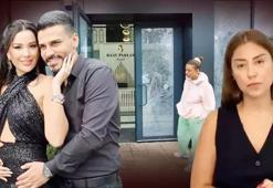 Banu Parlak'ın güzellik salonu 3 saat arayla iki kez kurşunlandı!  Başıma bir şey gelirse Polat çifti sorumludur