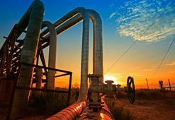 Irak-Türkiye Petrol Boru Hattı faaliyete geçiyor