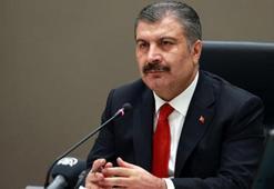 Bakan Koca'dan koronavirüs açıklaması: Asla uygulanmayacak