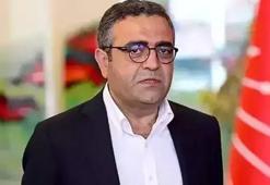 Tanrıkulu'nun dokunulmazlığının kaldırılmasına ilişkin fezleke Meclis'e gönderildi