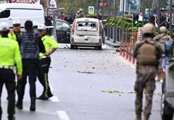 Ankara'daki bombalı saldırı girişiminde yeni detay
