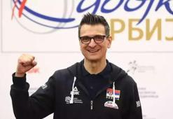 Giovanni Guidetti'den Türkiye göndermesi: İlk defa, altın madalya kazanmayı isteyen ve bu hırsa sahip bir takıma liderlik edeceğim