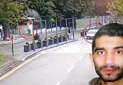 İçişleri Bakanlığı: Saldırı girişimini gerçekleştiren teröristlerden birinin kimliği tespit edilmiştir