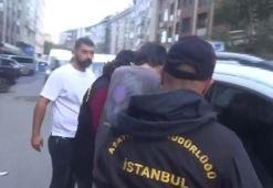 Turistlere eğlence tuzağı! Çok sayıda gözaltı var