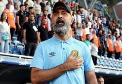 Süper Lig'de 7 haftada 6 teknik direktör gitti