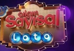 2 Ekim 2023 Çılgın Sayısal Loto çekiliş sonuçları millipiyangoonline.com'da!
