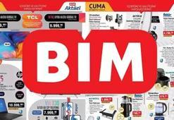 BİM 3-6 Ekim aktüel katalog 2023 yayınlandı! BİM'de bu hafta ayçiçek yağınde dev indirim var!