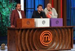 MasterChef All Star takım kaptanları kim oldu? 2 Ekim MasterChef'te takımlar nasıl oluştu?