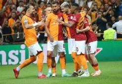 Galatasaray Şampiyonlar Ligi'nde kaçıncı sırada? UEFA CL A Grubu puan durumu