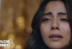 Kızılcık Şerbeti 33. bölüm 2. fragmanı: Nursema Umut'un ihanetini anladı, Doğa bebeği için Kıvılcım'dan vazgeçti