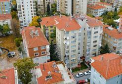 Evi olan milyonları kapsıyor! Kentsel dönüşüm yasası geliyor