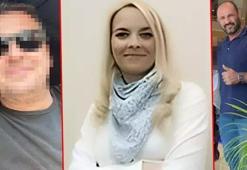 Polis memuru ortalığı kan gölüne çevirdi! Eski sevgilisini öldürdü erkek arkadaşını yaraladı