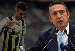 Fenerbahçe tutuştu! Szymanski bombası patladı, Rizespor maçı sonrası Ali Koç talimatı verdi