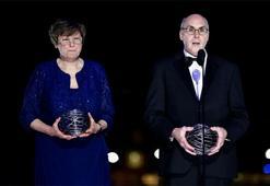 Kariko ve Weissman Nobel Tıp Ödülü'nü kazandı! İşte ilham veren hikayeleri