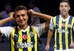 Cengiz Ünder'in sakatlığı bitiyor! İşler iyice karışacak, İrfan Can Kahveci kulübeye