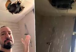 Doğukan Manço kabus gecesini anlattı