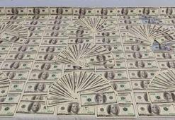 Eskişehir'de 406 adet sahte 100 dolar ele geçirildi! Jandarma ekipleri baskın yaptı