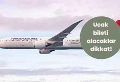 THY kampanyalı bilet şartları nelerdir, THY uzuz bilet kampanyası ne zamana kadar sürecek? Türk Hava Yolları indirimli bilet fiyatları ne kadar?